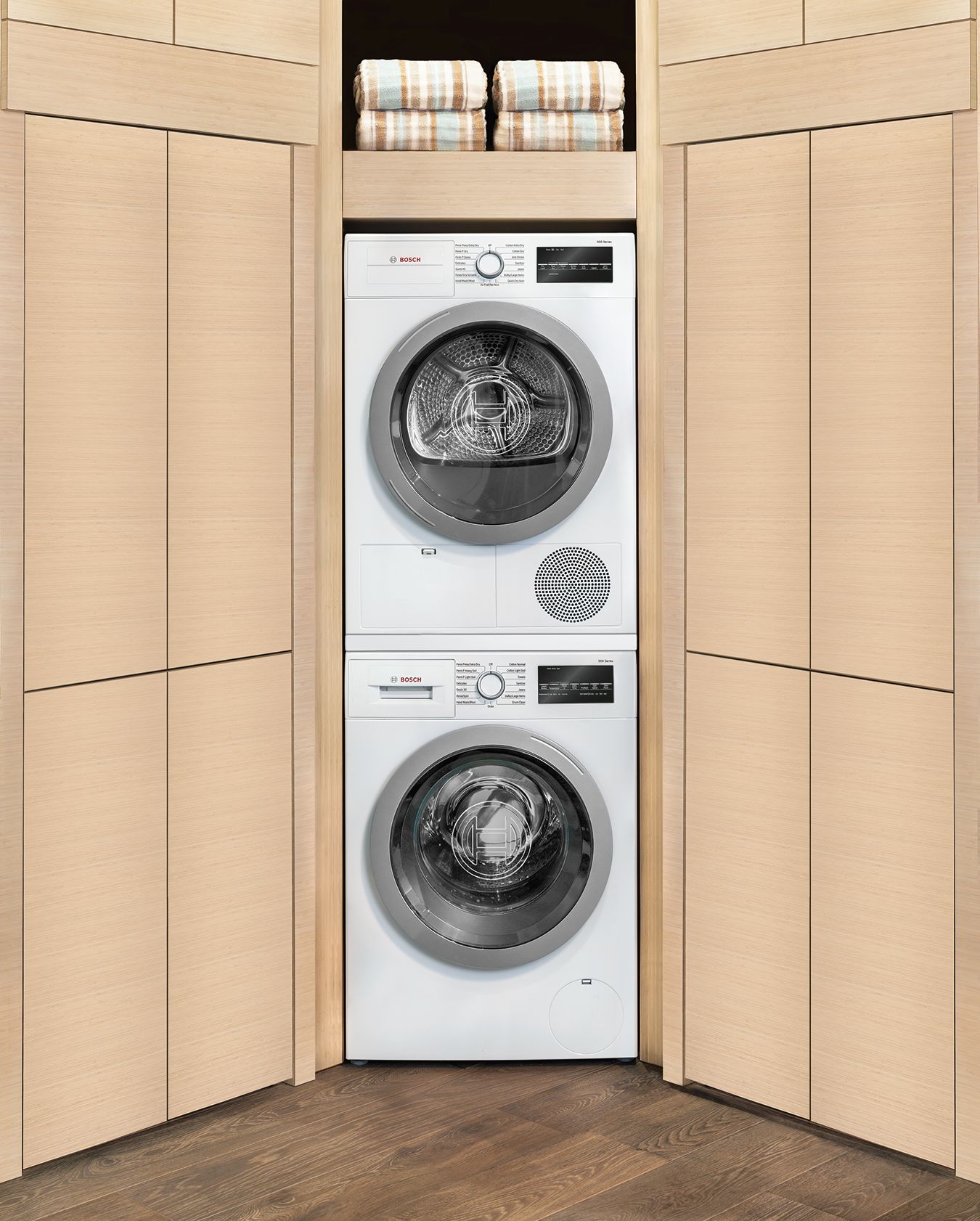 Electrical Requirements for Compact Laundry (Reviews / Ratings / Prices)